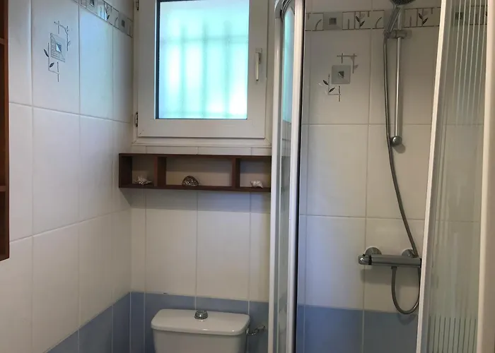 Entre Les Pins Et L'ocean * La Tranche-sur-Mer