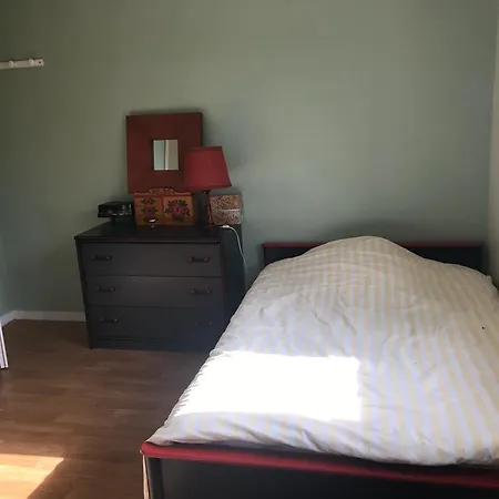 Holiday home Entre Les Pins Et L'ocean