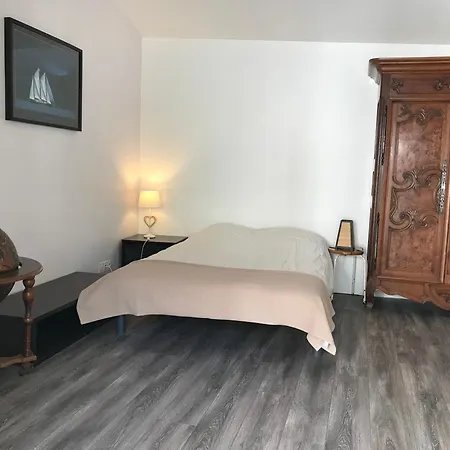 Entre Les Pins Et L'ocean Holiday home *