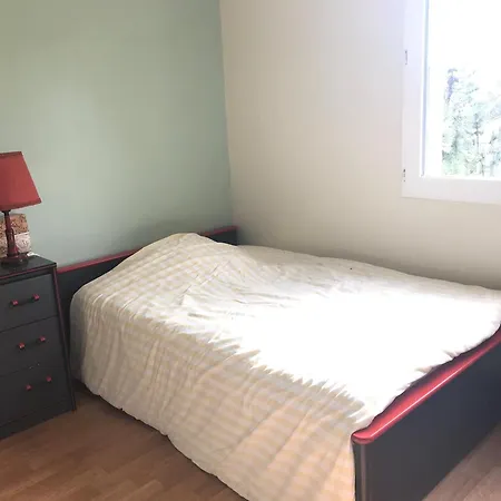 Entre Les Pins Et L'ocean Holiday home La Tranche-sur-Mer