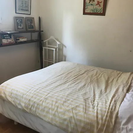 Prázdninový dům Entre Les Pins Et L'ocean *