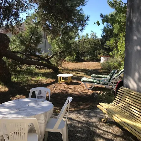 Entre Les Pins Et L'ocean La Tranche-sur-Mer