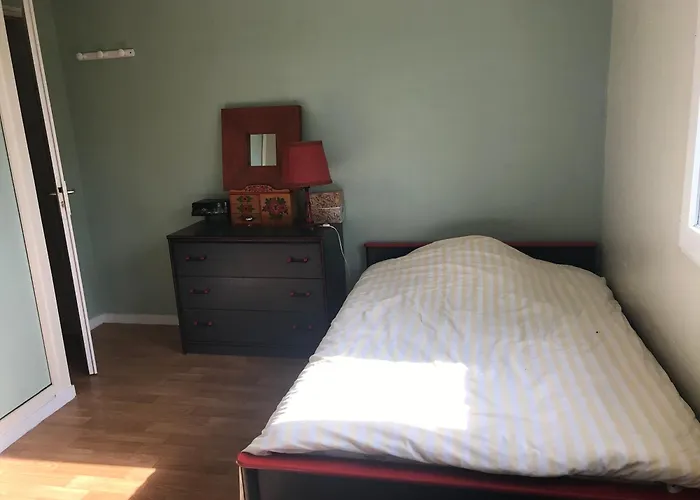 Holiday home Entre Les Pins Et L'ocean