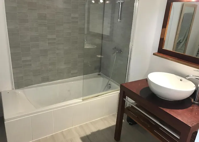 Entre Les Pins Et L'ocean Holiday home La Tranche-sur-Mer