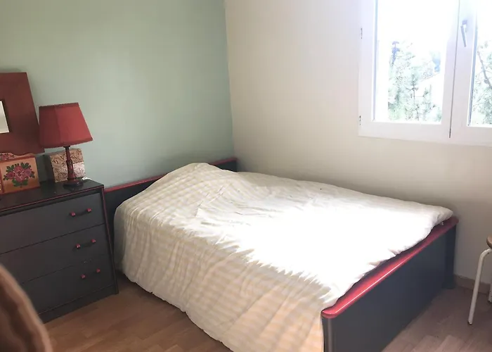 Entre Les Pins Et L'ocean Holiday home La Tranche-sur-Mer